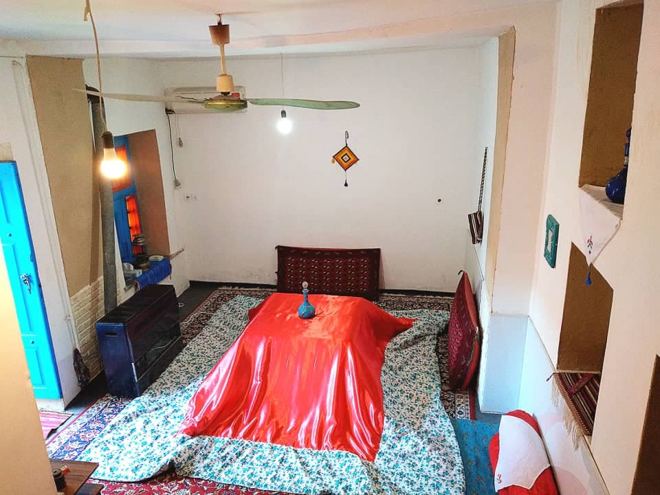 اتاق