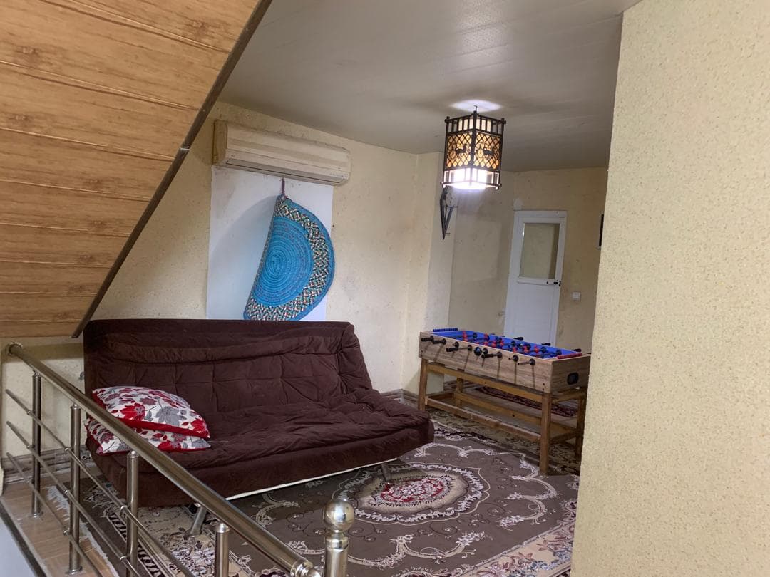 همکف اول
