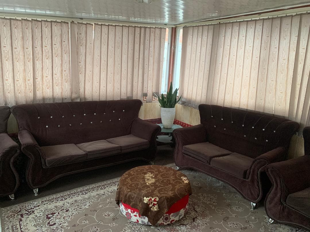 همکف اول