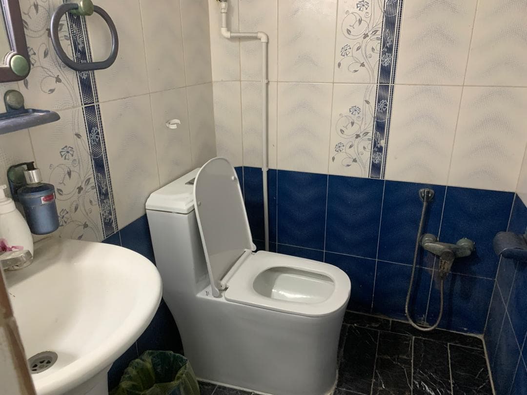 سرویس بهداشتی