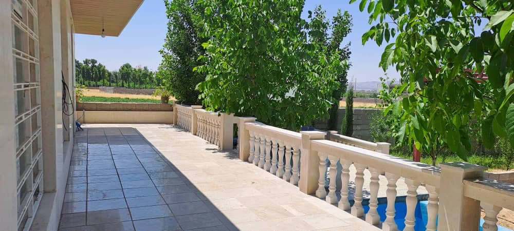 تراس