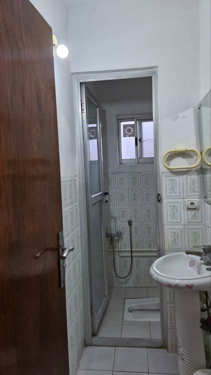 سرویس بهداشتی ایرانی