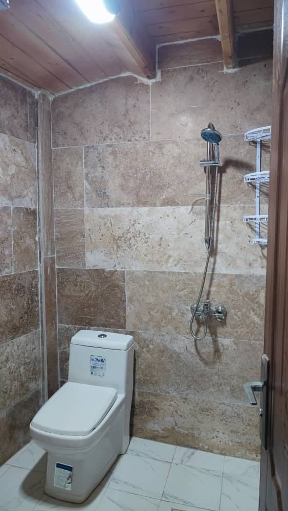 حمام و سرویس