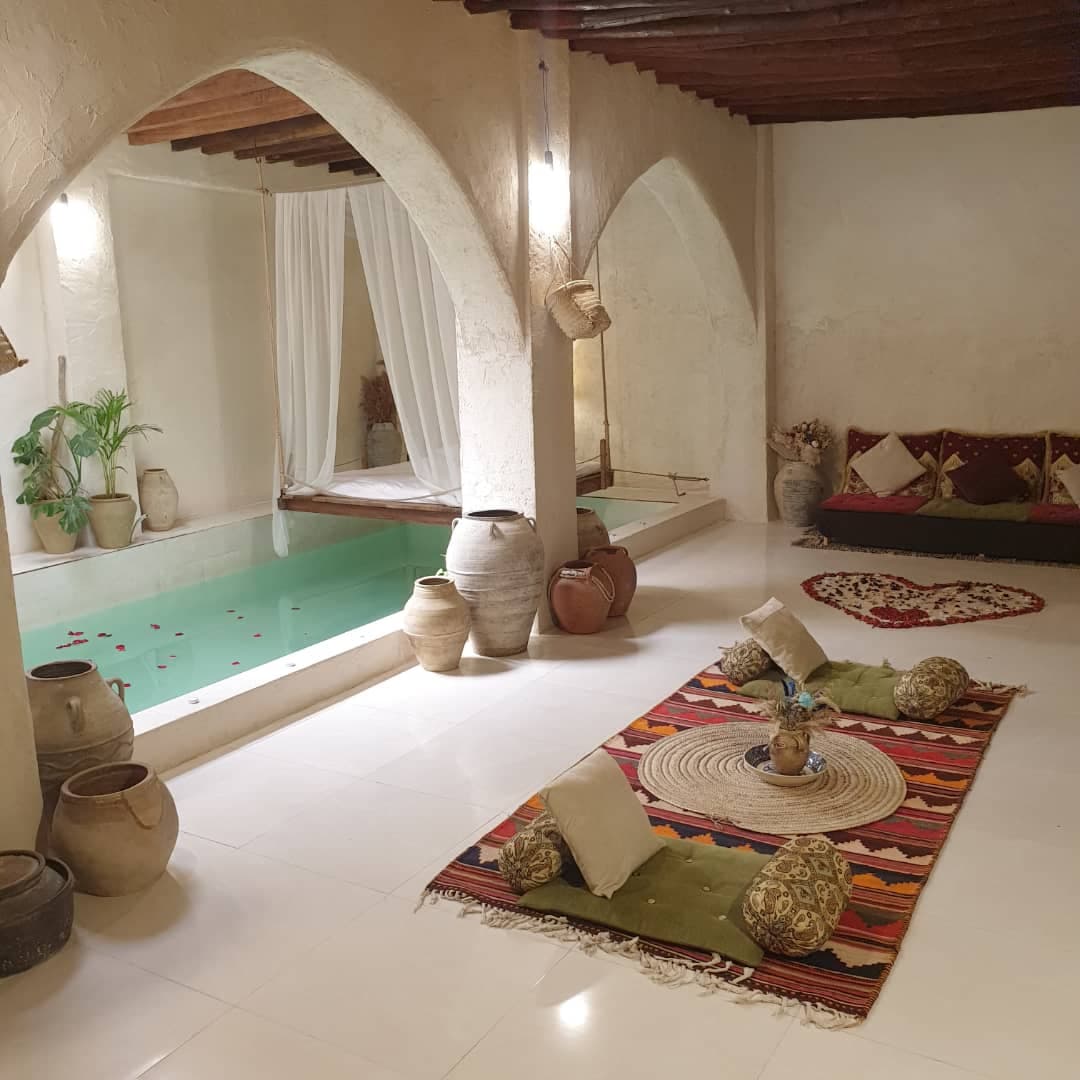 اتاق 