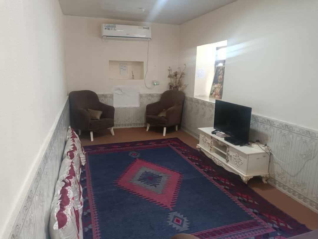 منزل ویلایی نزدیک به ساحل در خیابان فرهنگ