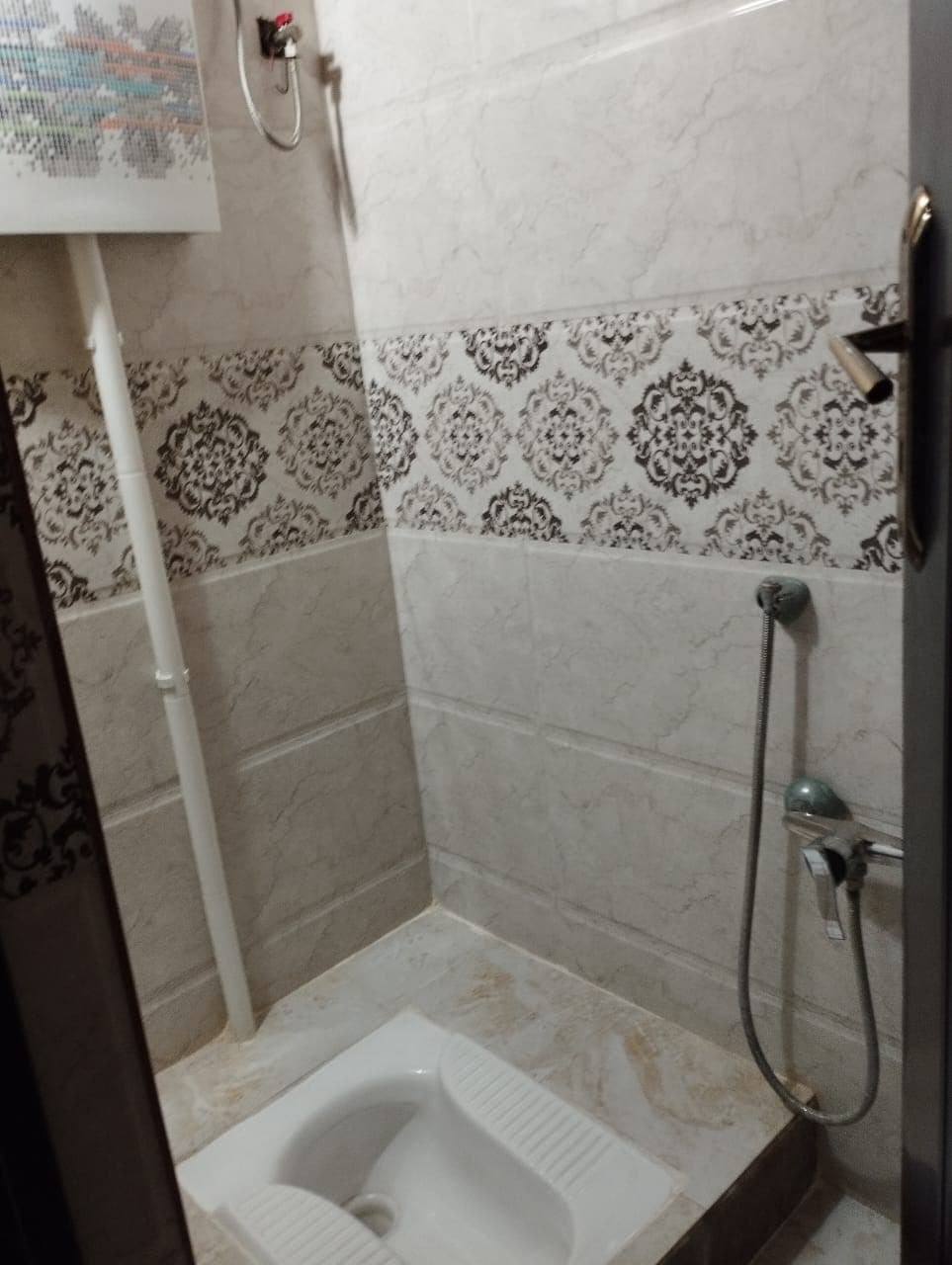توالت ایرانی