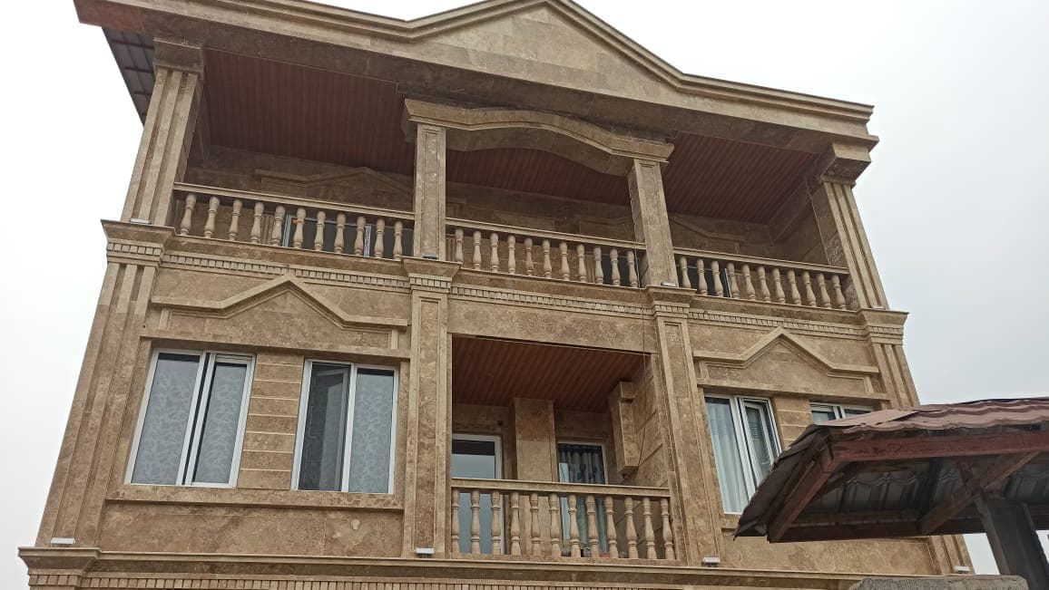 اجاره منزل ویلایی در رادیو دریا چالوس - اول