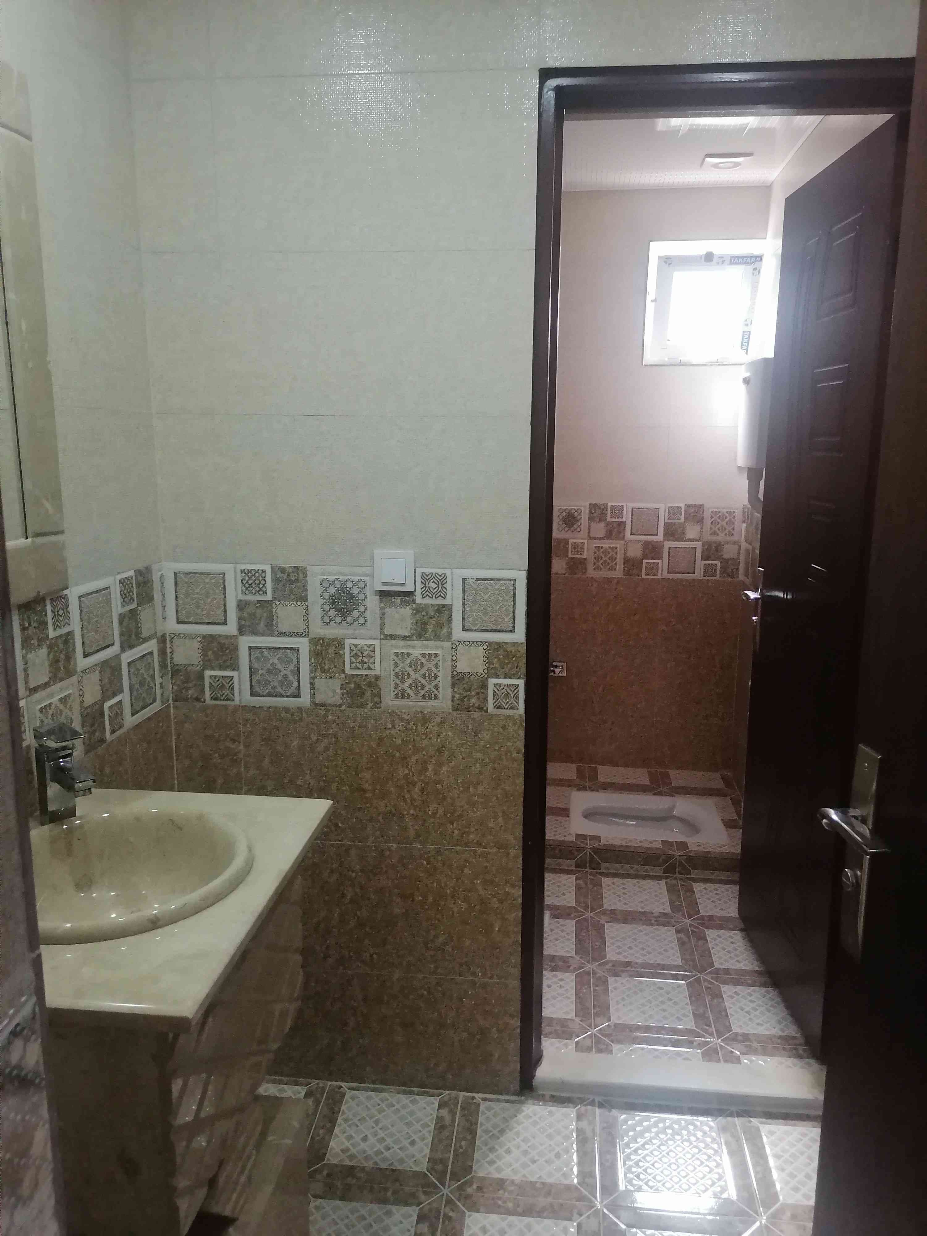 سرویس بهداشتی ایرانی 