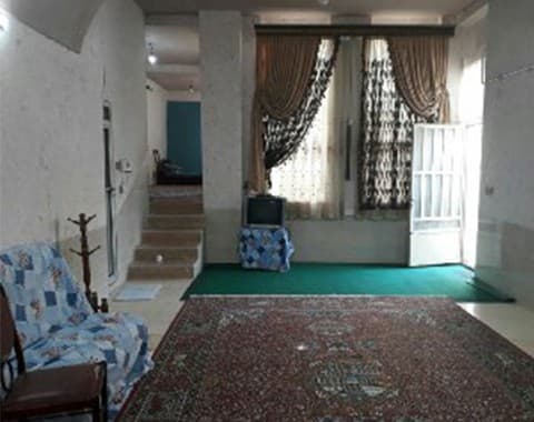 اجاره منزل دربست سنتی میدان امیرچخماق یزد
