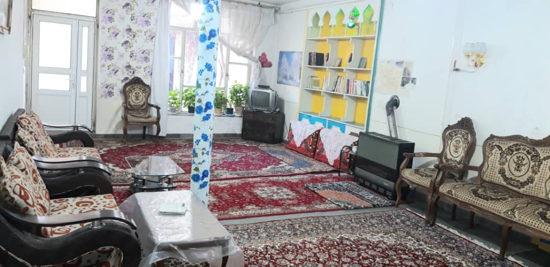 اجاره منزل ویلایی در ساختمان سنگی تبریز