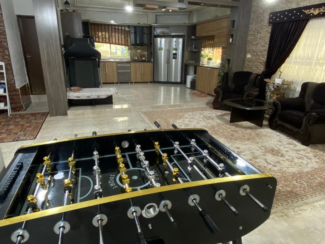 اجاره منزل مبله در فریدونکنار