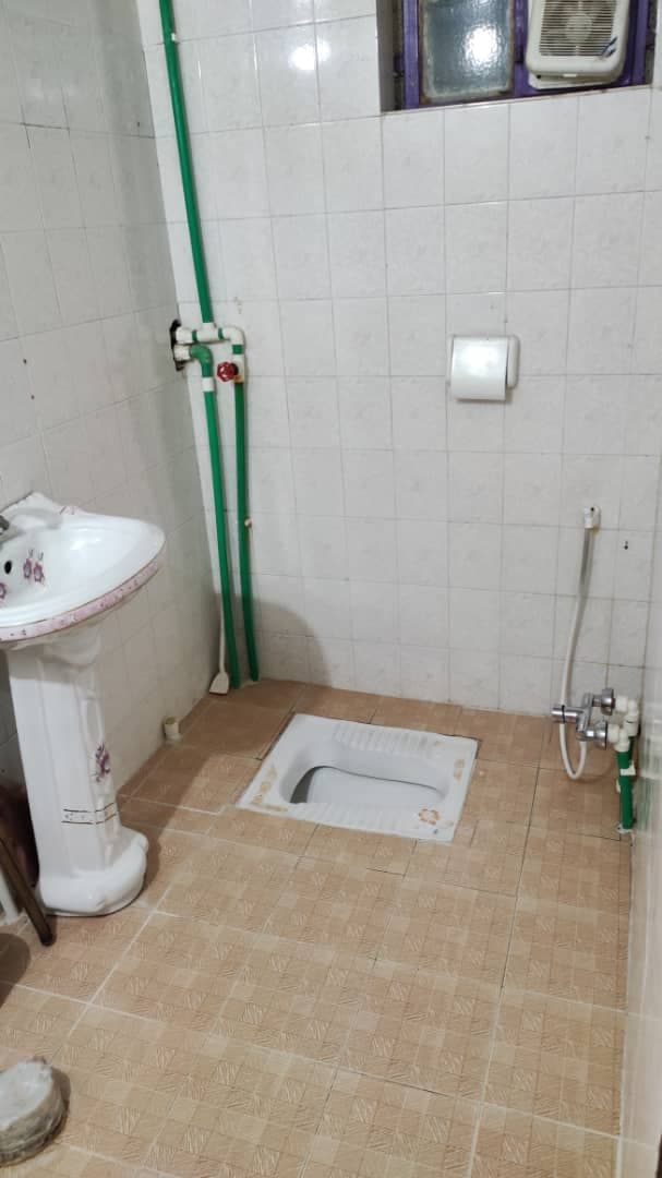 سرویس بهداشتی 