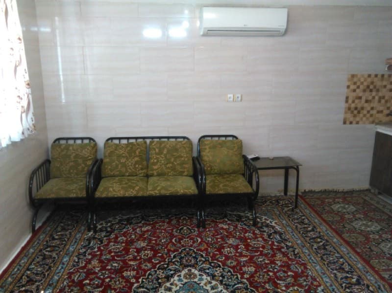 اجاره منزل مبله در مشهد - یک خوابه