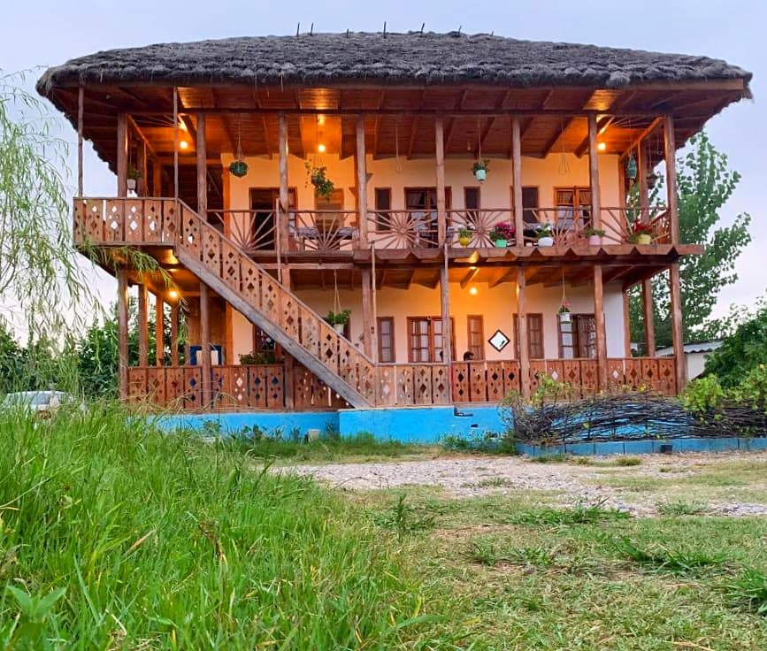  اتاق سنتی در چالکسر ماسال - 1
