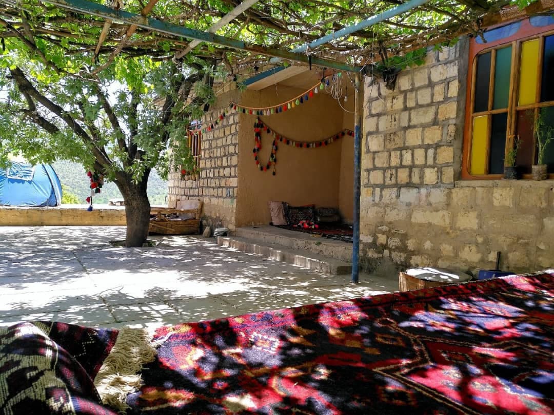 محوطه