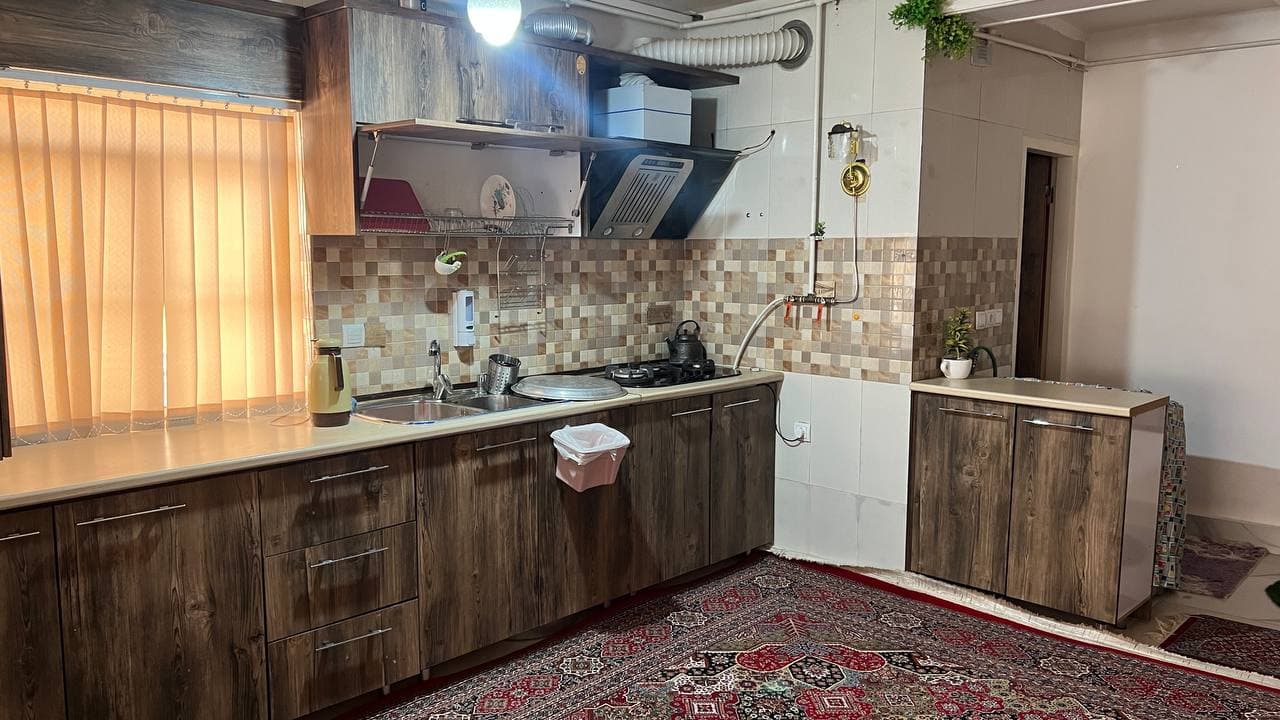 آشپزخانه