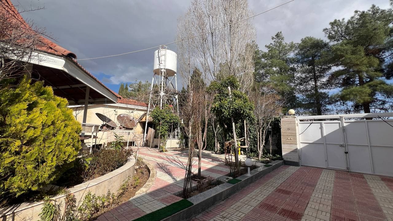 حیاط