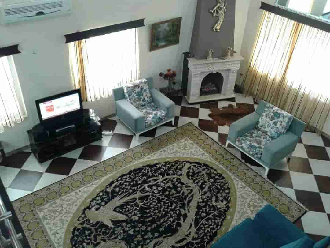 عکس اجاره ویلا دوبلکس در دهکده سبز نوشهر