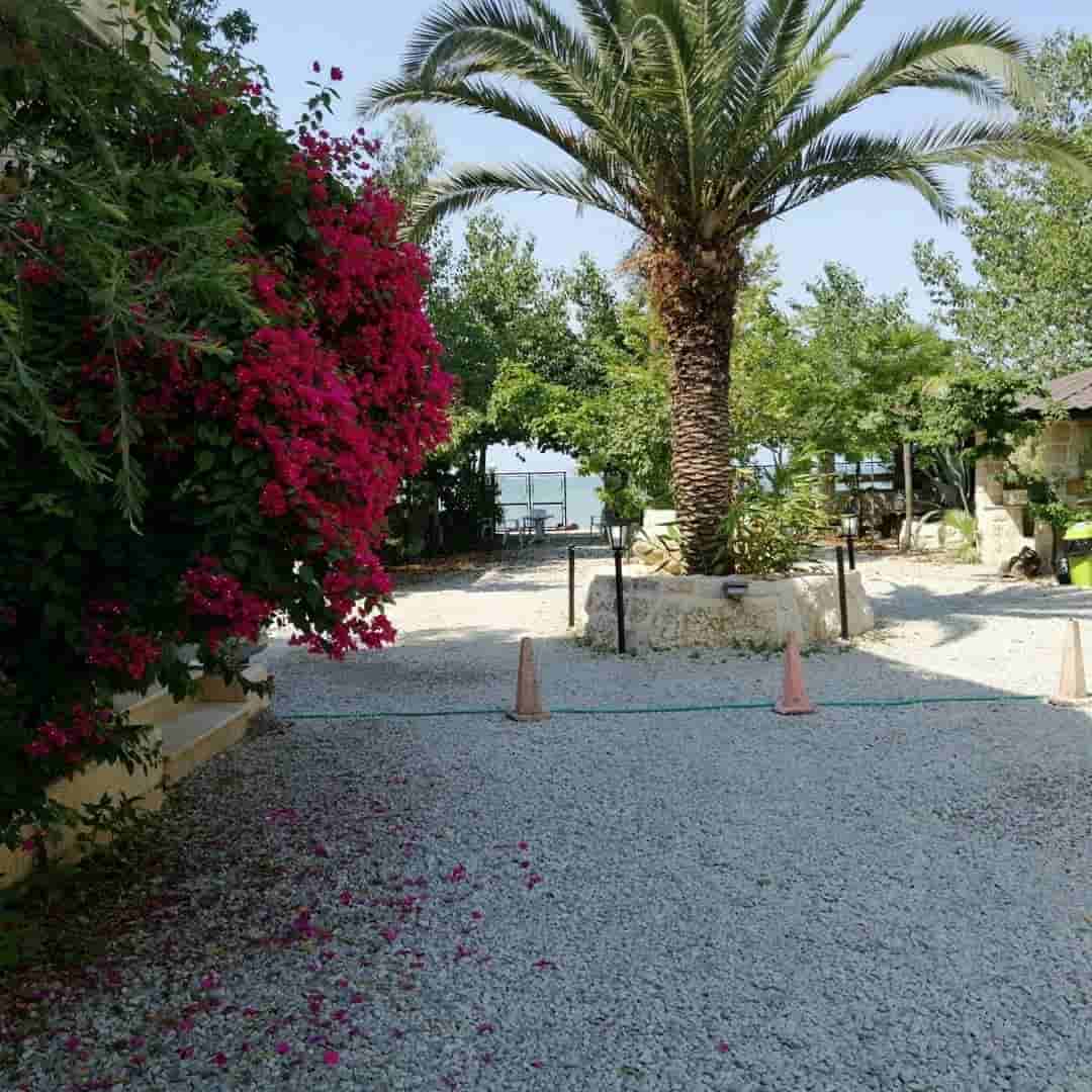 عکس اجاره ویلا ساحلی دو خواب در امام رضا نوشهر
