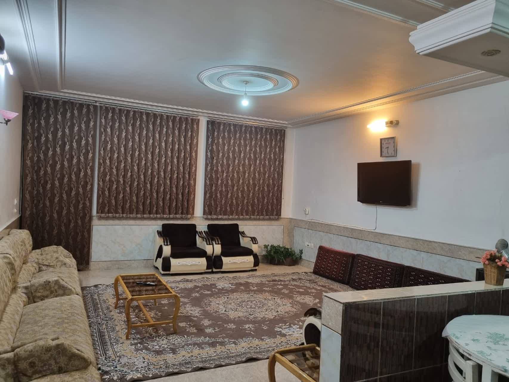 اجاره منزل مبله در خیابان ملا حبیب در کاشان