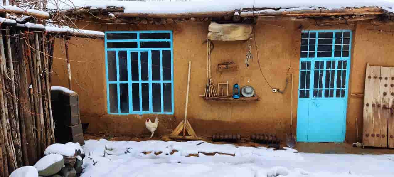 عکس اجاره واحد ویلایی در روستا مارگون سپیدان