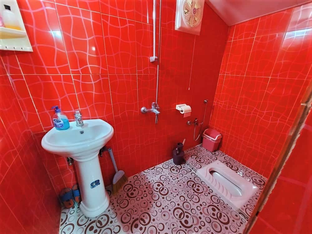 اجاره بومگردی در بورخانی سوادکوه - شمالی