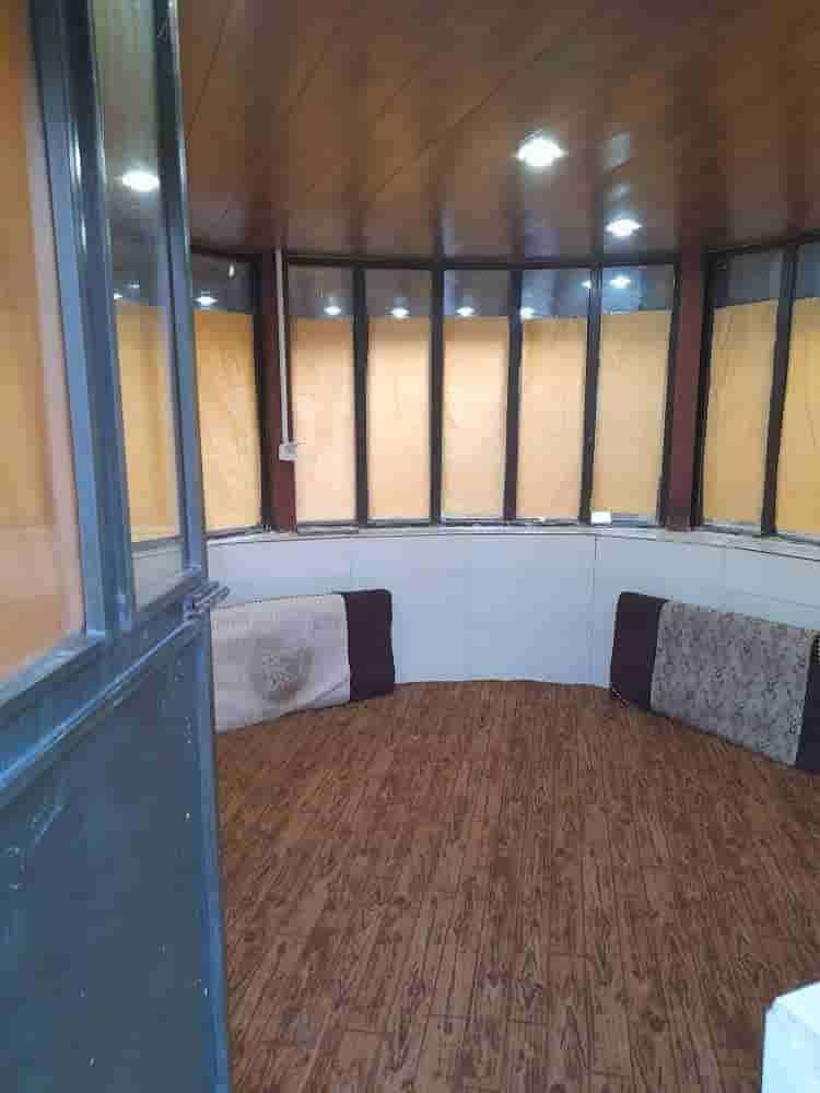 عکس اجاره آلاچیق نزدیک به مارگون
