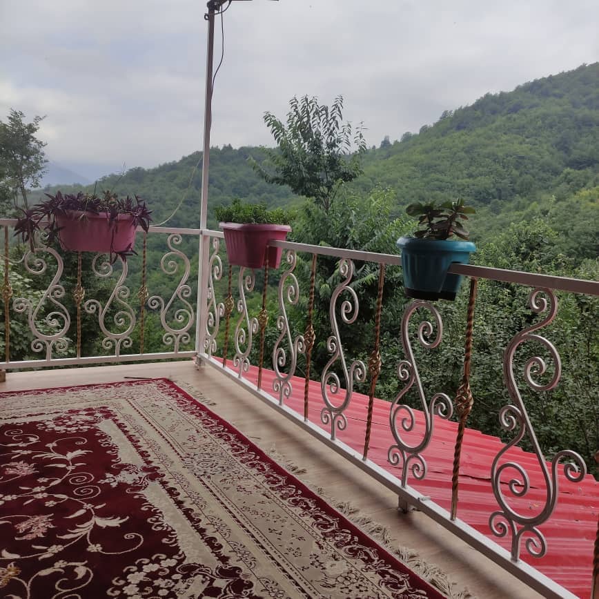اجاره ویلا کوهستانی در مایان فاضل آباد