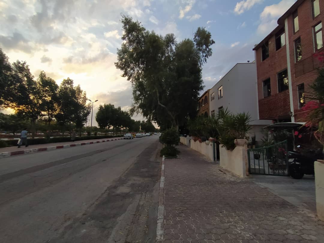 اجاره منزل مبله در ترافیک کیش - واحد 2