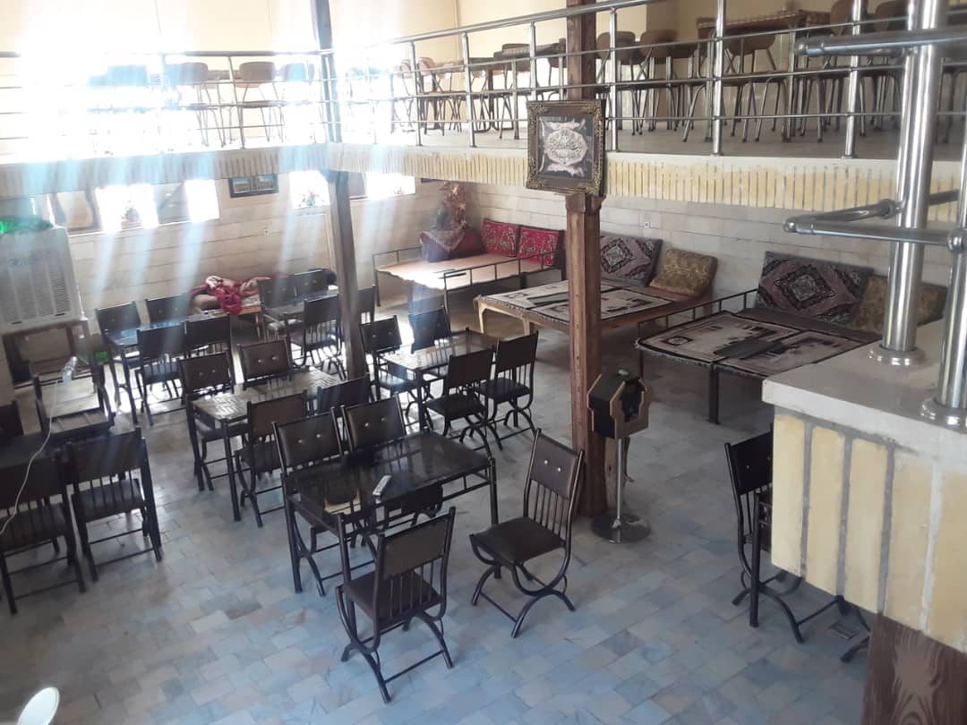 اجاره اتاق سه تخته در اسلامیه تفت