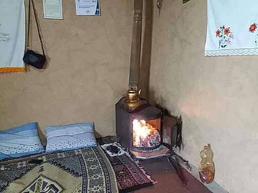 اجاره کلبه در ییلاقات سوباتان تالش