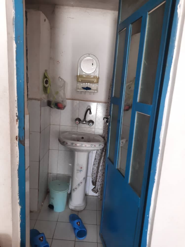 حمام و سرویس