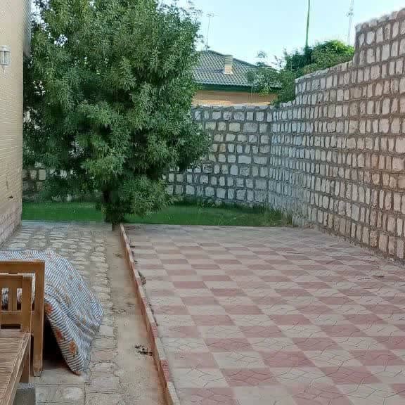 اجاره منزل ویلایی سه خوابه در دهکده تفریحی چادگان