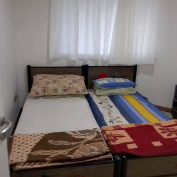 اجاره منزل ویلایی سه خوابه در دهکده تفریحی چادگان