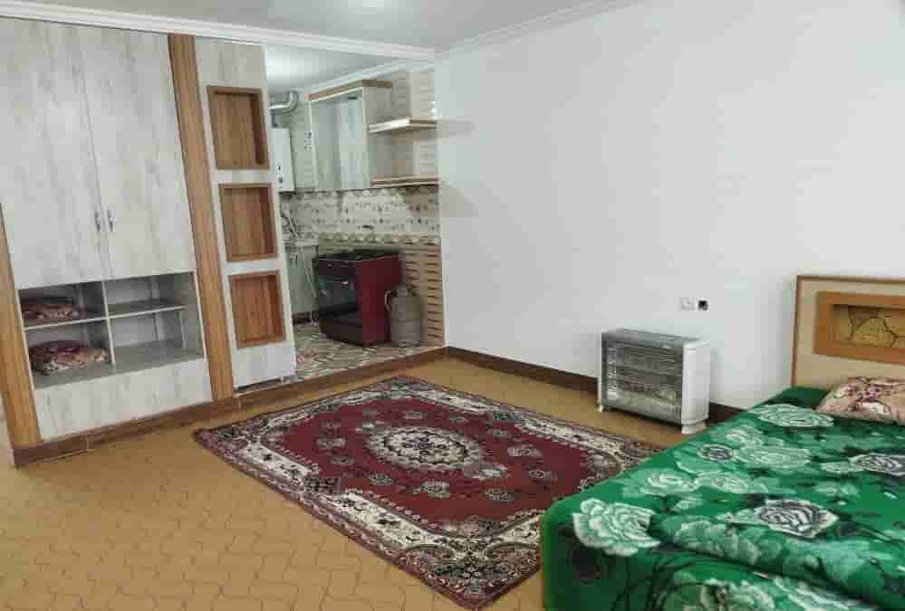 عکس اجاره سوئیت در نزدیکی آبشار مارگون