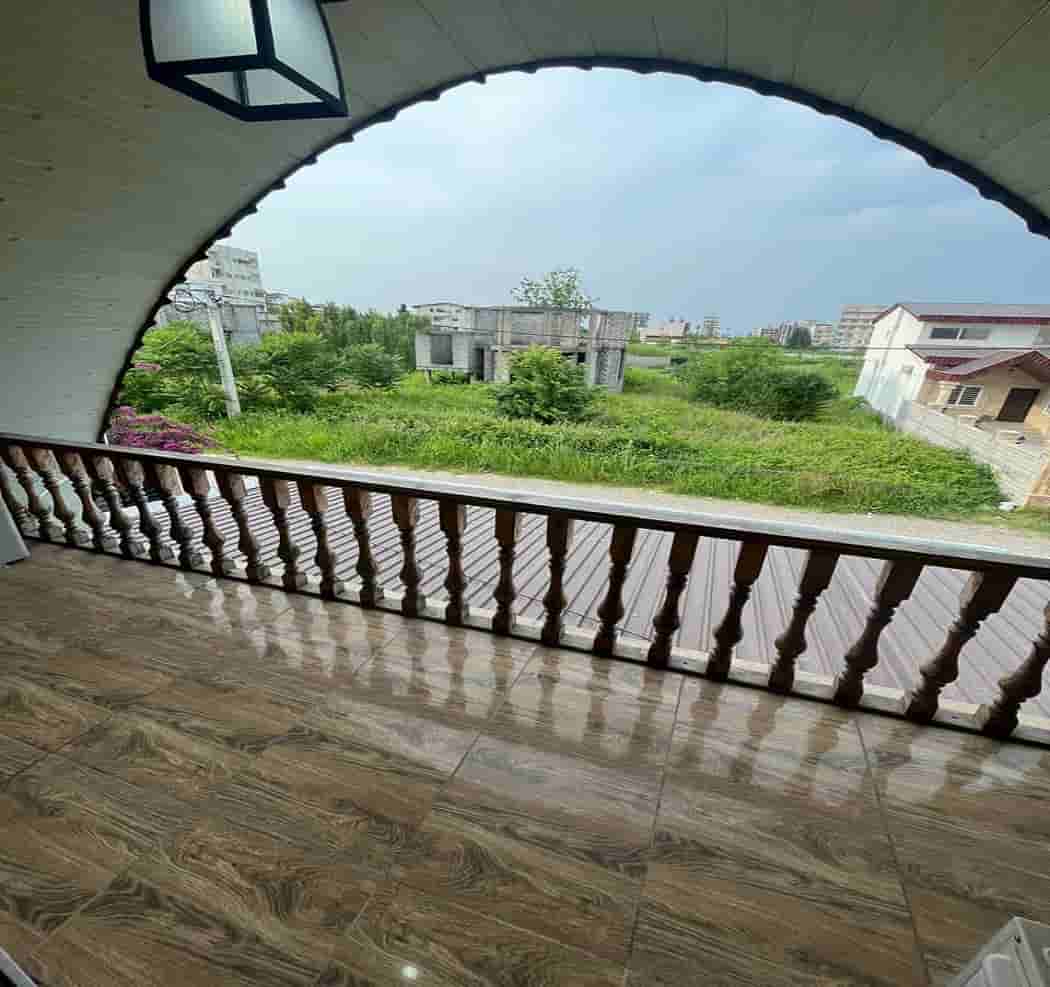 عکس اجاره ویلا استخرآبگرم در نوشهر