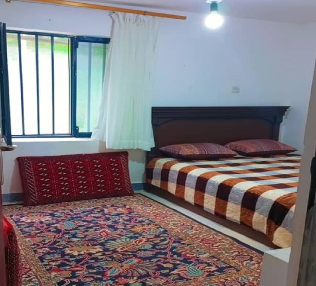 ویلا در ورمیه ماسال