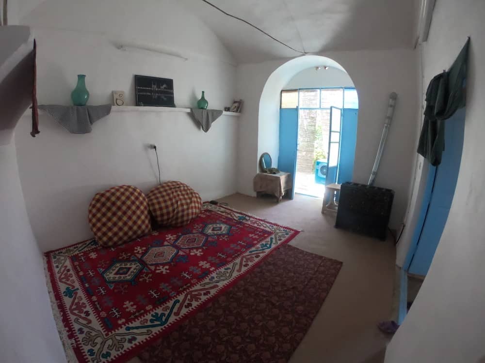 اجاره خانه سنتی شهرت در شهر یزد -اتاق7