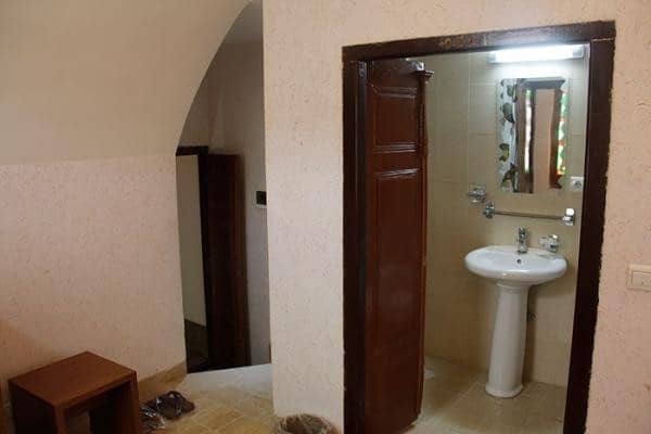 اجاره سوئیت سنتی دو تخته در یزد - رودابه