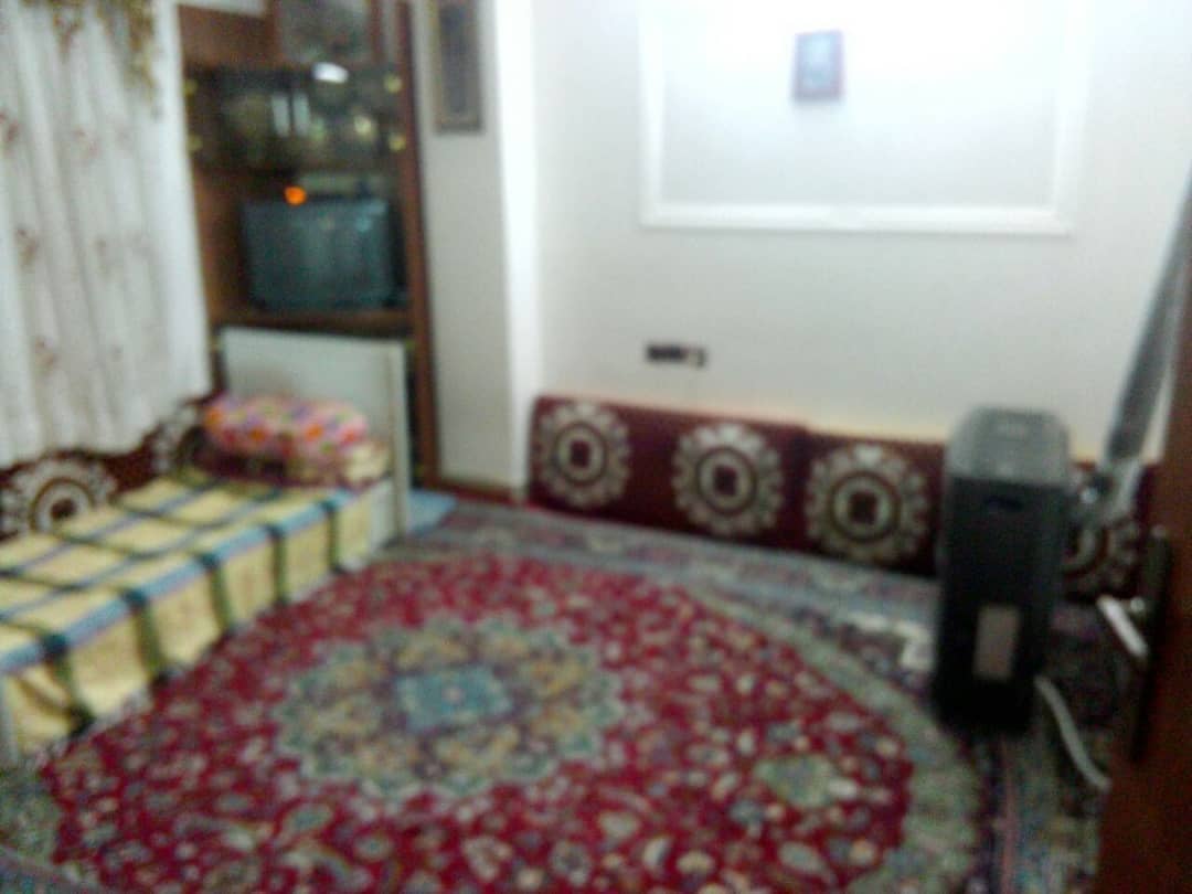 اجاره سوئیت جنگلی در زیارت گرگان