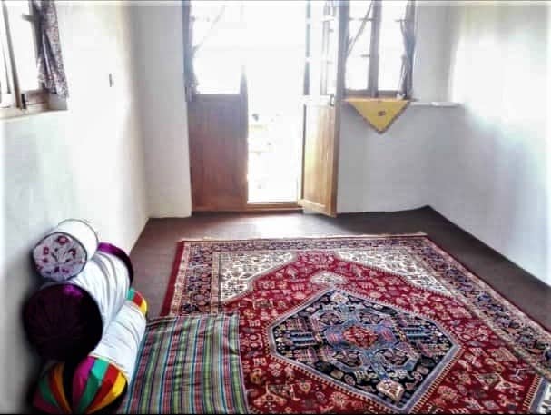 اتاق سنتی در چالکسر ماسال - 1