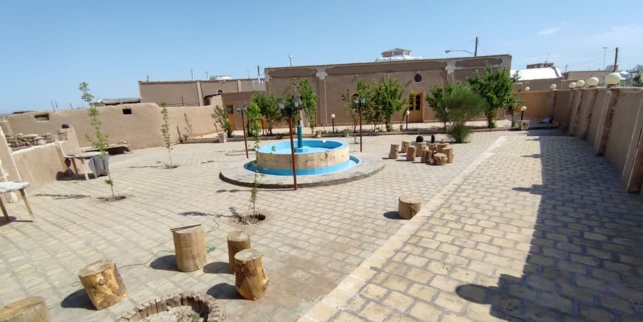 اجاره خانه سنتی در زیبا چنار کاشان - 2