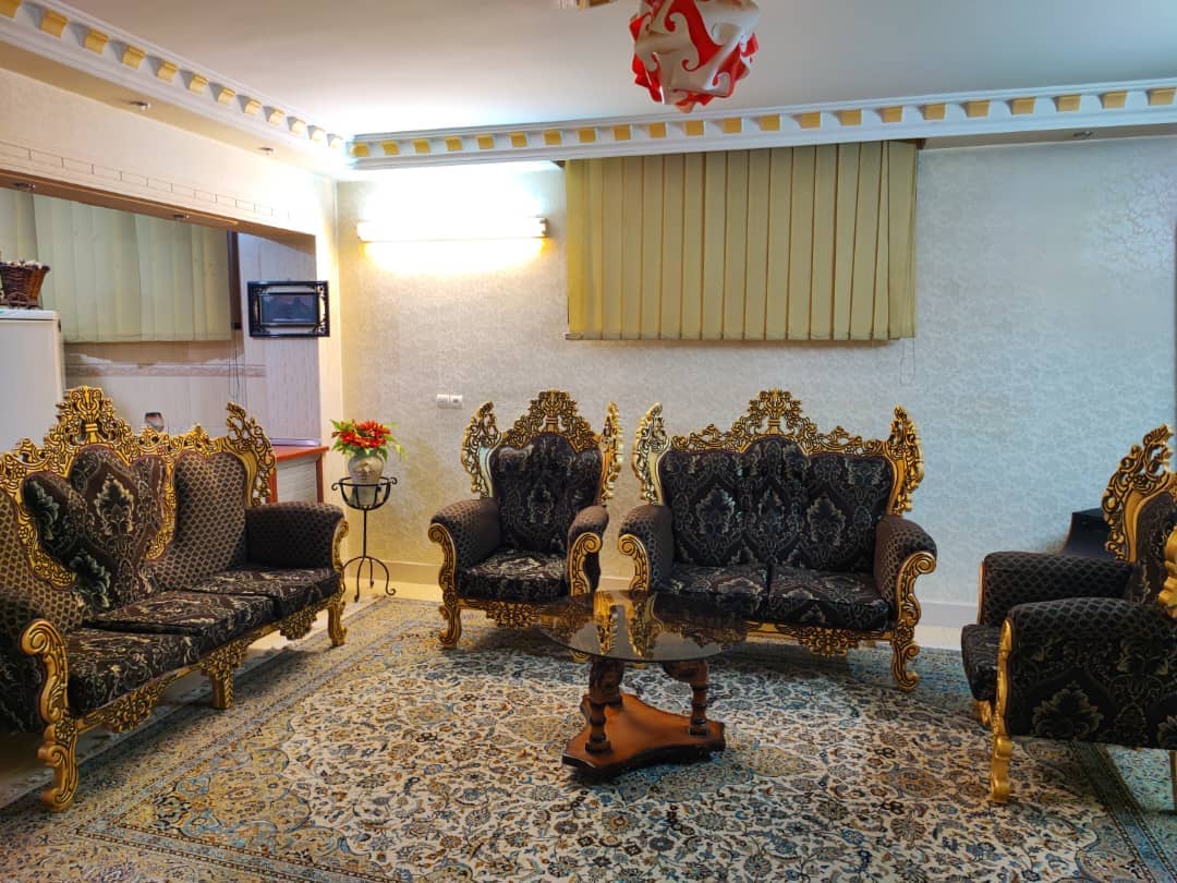 اجاره آپارتمان در لاهور اصفهان - دوخوابه