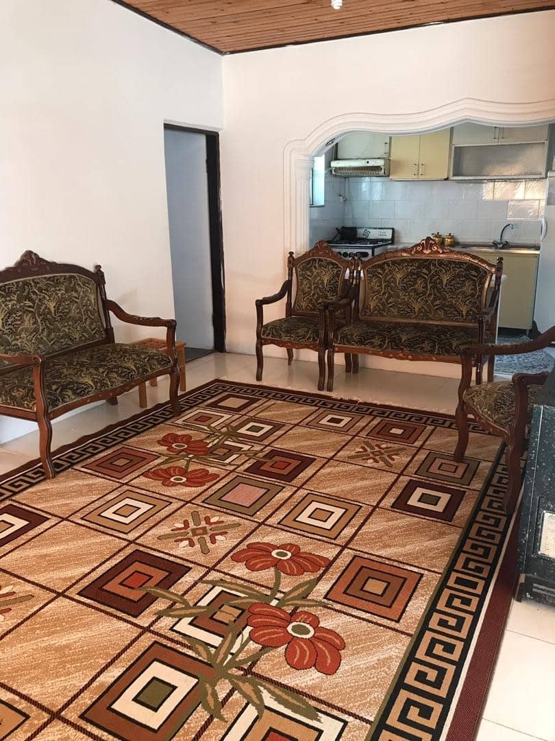 اجاره ویلا دربستی دربندانزلی